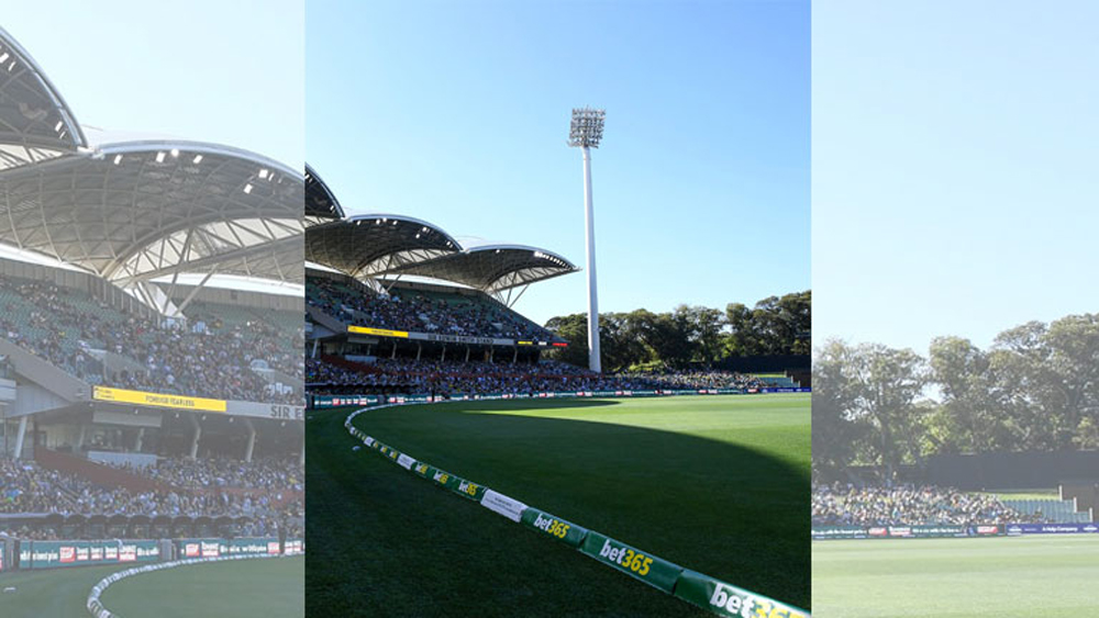 एशेज : बॉन्डी बीच गोलीबारी की घटना के बाद एडिलेड टेस्ट में सुरक्षा के कड़े इंतजाम