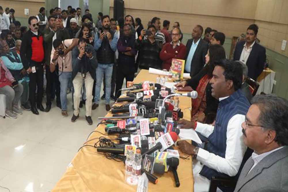 मुख्यमंत्री डॉ. यादव 17 दिसम्बर को करेंगे मेले का शुभारंभ