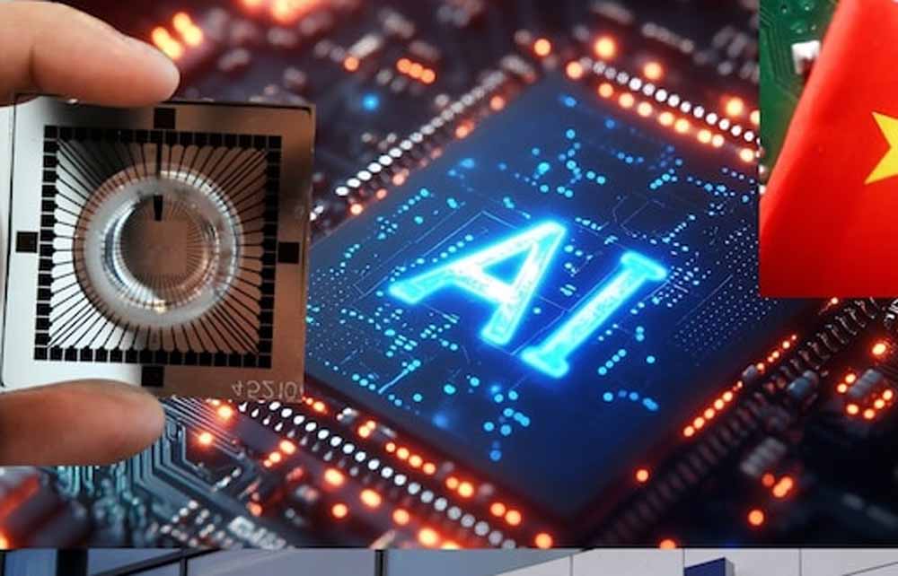 भविष्य की फैक्टरी? चीन में AI संभाल रहा 5000 लूम का काम, सोशल मीडिया पर छिड़ी बहस