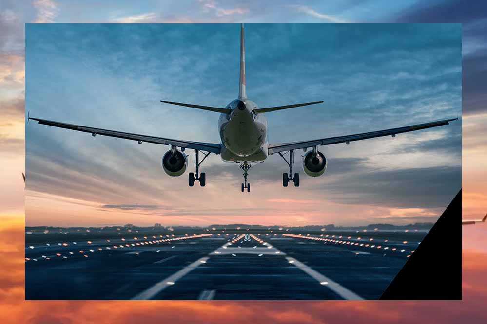 एयरपोर्ट के लिए उज्जैन में शुरू होगा भूमि अधिग्रहण, AAI और सरकार के बीच MOU के बाद प्रोजेक्ट आगे बढ़ा