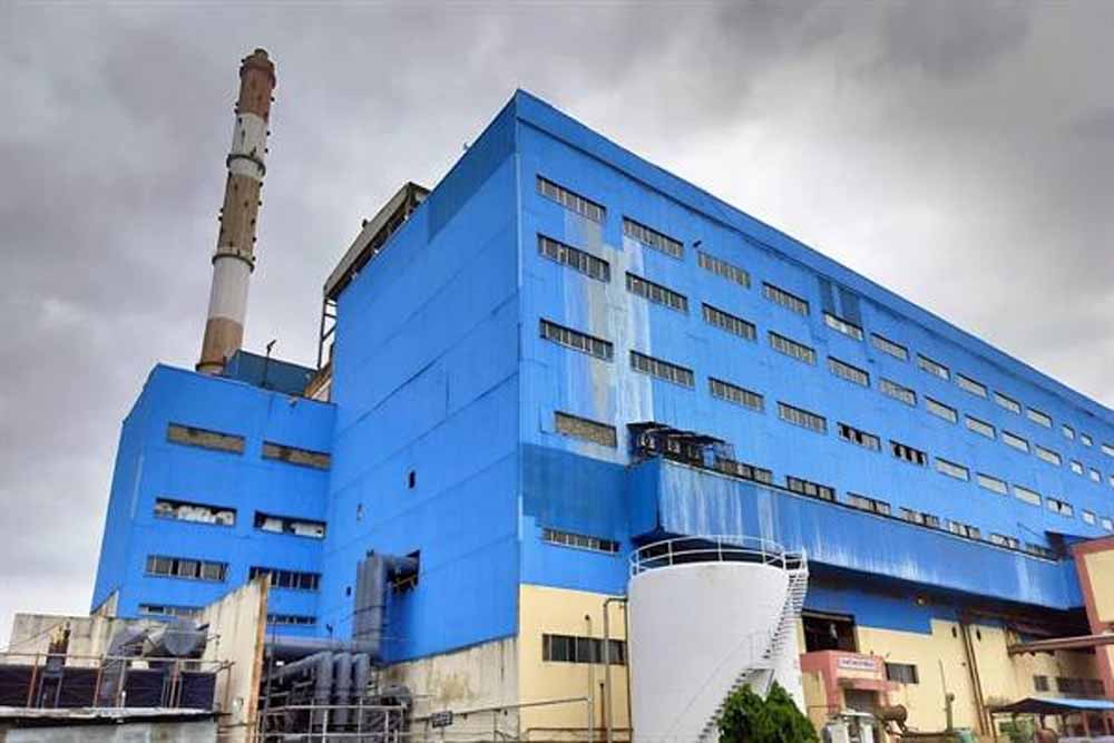 मध्यप्रदेश के इतिहास में पहली बार कोई बिजली यूनिट लगातार 450 दिन से कर रही उत्पादन