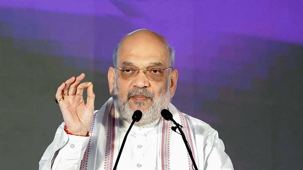 ग्वालियर में औद्योगिक महाकुंभ: अमित शाह करेंगे 2 लाख करोड़ रुपए से अधिक की परियोजनाओं का उद्घाटन