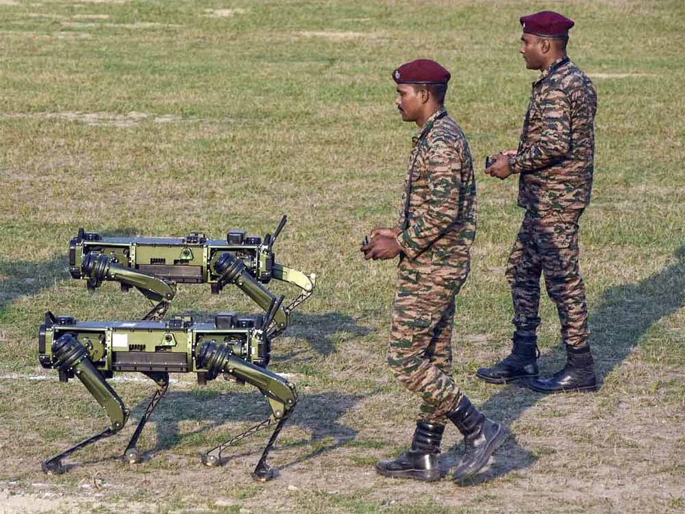 भारतीय सेना की सोशल मीडिया पॉलिसी में बड़ा बदलाव, जवानों की इंस्टाग्राम पोस्टिंग पर रोक