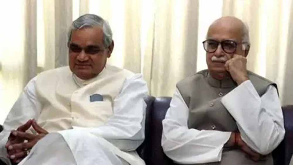 जब अटल को राष्ट्रपति और आडवाणी को PM बनाने की थी तैयारी — कलाम की एंट्री ने कैसे पलट दिया पूरा खेल?