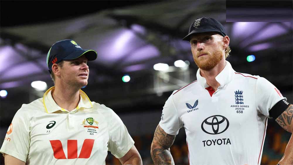 आइसलैंड क्रिकेट का तंज— इंग्लैंड को ऑस्ट्रेलिया में जीतने के लिए चाहिए अगली सदी का इंतज़ार!