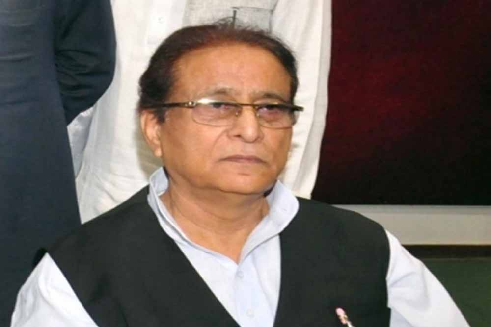 आज़म ख़ान को बड़ी राहत: सेना टिप्पणी केस में MP-MLA कोर्ट ने किया दोषमुक्त