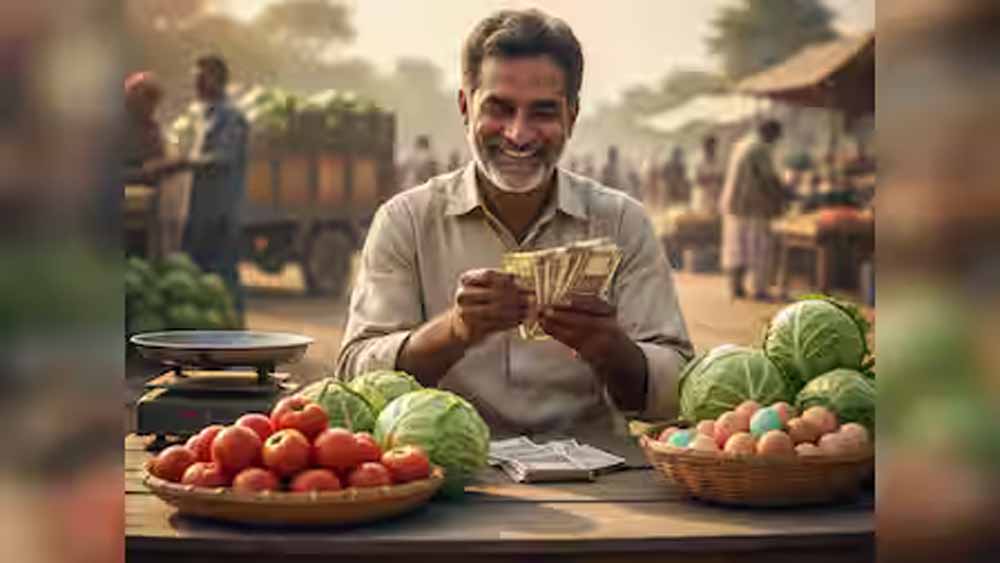 युवाओं के लिए गोल्डन चांस: कम निवेश में लाखों कमाने वाला गांव का नंबर-1 आइडिया