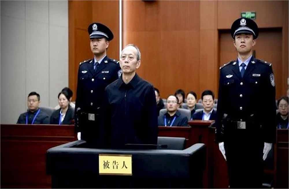 चीन की सत्ता में हलचल: घोटाले में फंसे खेल मंत्री को फांसी, तय समय पर होगी सजा पूरी