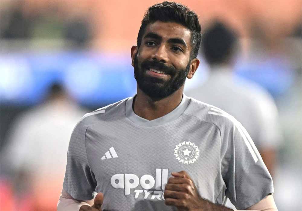 बुमराह बचेंगे बाहर? BCCI ने दिया बड़ा संकेत, आख़िरी 2 T20 मैचों पर क्या कहा?