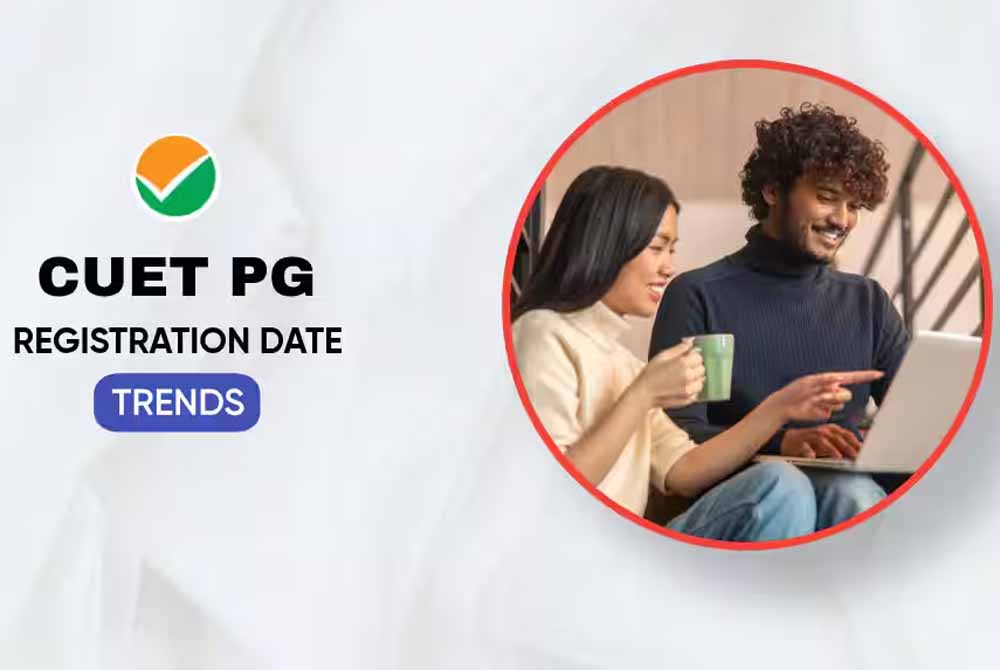 CUET PG 2026 के लिए आवेदन विंडो ओपन, जानें आखिरी तारीख और जरूरी डिटेल्स