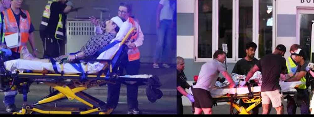 यहूदियों की दीवाली ‘हनुक्का’ क्या है, जिसके जश्न के दौरान बोंडी बीच पर चली गोलियां