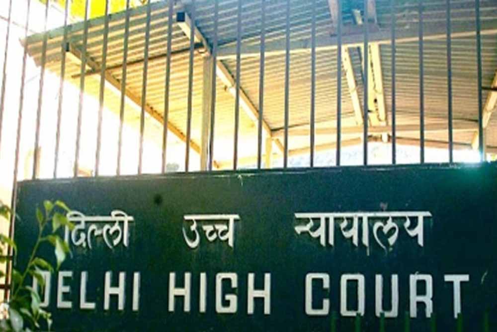 एयर प्यूरीफायर पर टैक्स कम करने की मांग पर दिल्ली हाईकोर्ट सख्त, केंद्र से तलब किया विस्तृत जवाब