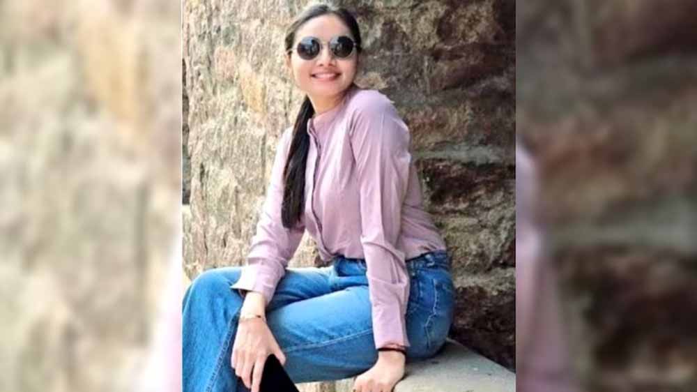 प्यार के नाम पर करोड़ों की उगाही? DSP कल्पना पर गंभीर आरोप, कारोबारी ने दिए ढाई करोड़ के गिफ्ट