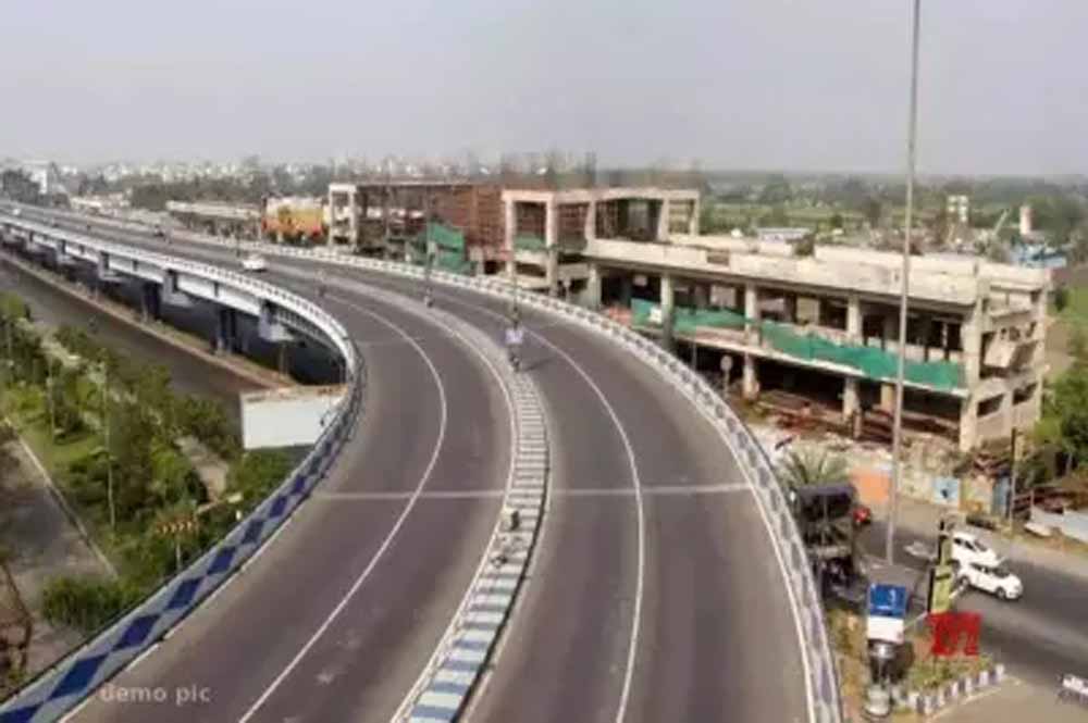 मध्य प्रदेश को मिलेगी ट्रैफिक जाम से राहत, 235 करोड़ की लागत से बनेंगे 7 फ्लाईओवर