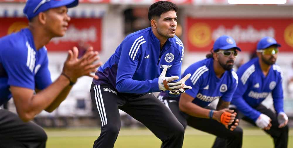 शुभमन गिल और संजू सैमसन पर चर्चा तेज, लेकिन जीत दिलाने वाला खिलाड़ी सुर्खियों से क्यों दूर?