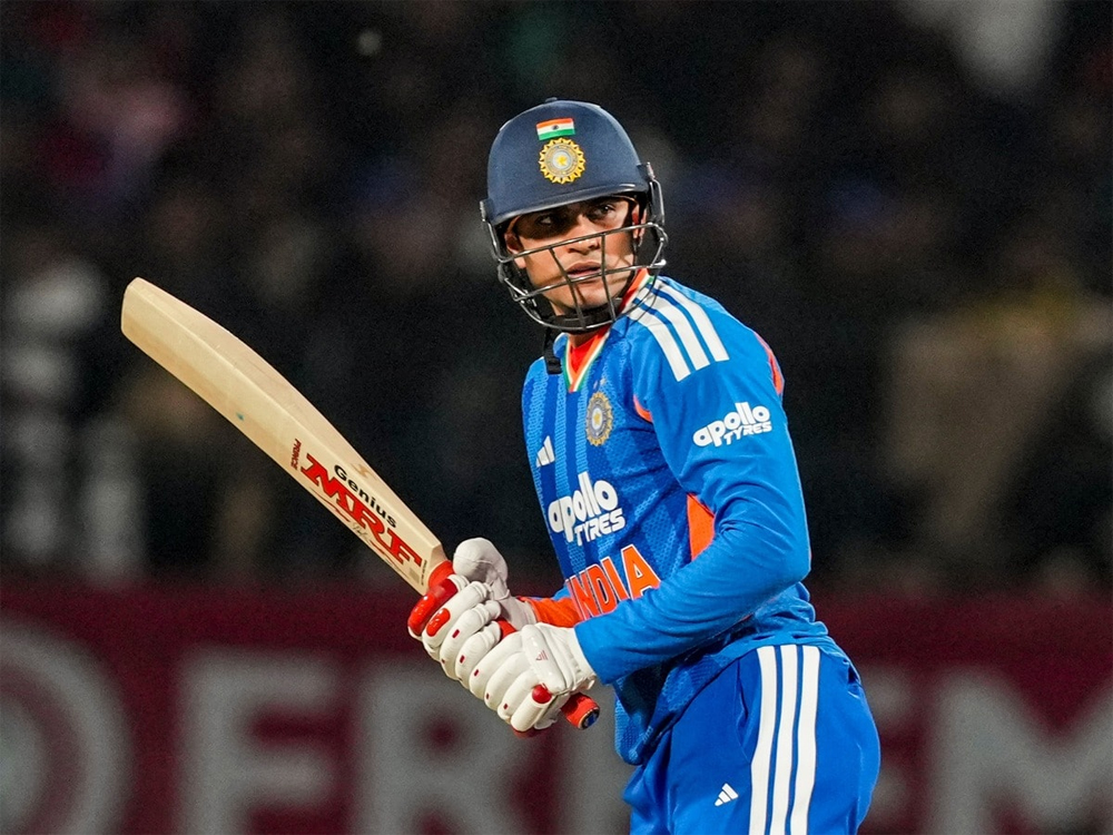 बहुत हो चुकी बातें— शुभमन गिल पर फूटा पूर्व क्रिकेटर का गुस्सा, गंभीर से सीधी कार्रवाई की अपील