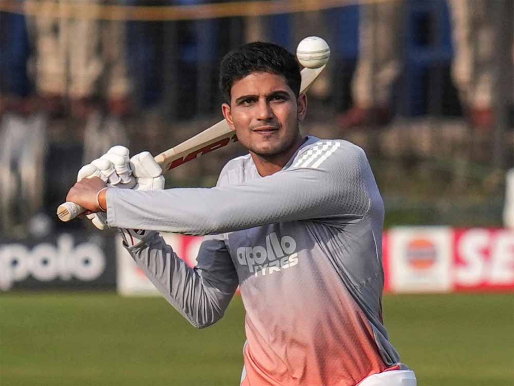 T20I से बाहर हुए तो क्या? शुभमन गिल की जबरदस्त वापसी को लेकर हरभजन सिंह का बड़ा बयान