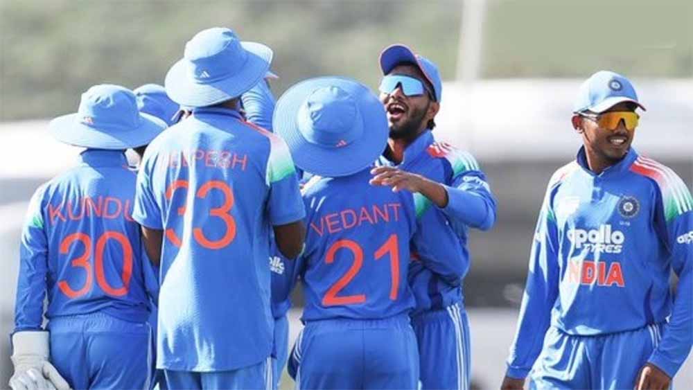 भारत vs पाकिस्तान U19 एशिया कप: तारीख, समय, वेन्यू और LIVE स्ट्रीमिंग की पूरी जानकारी