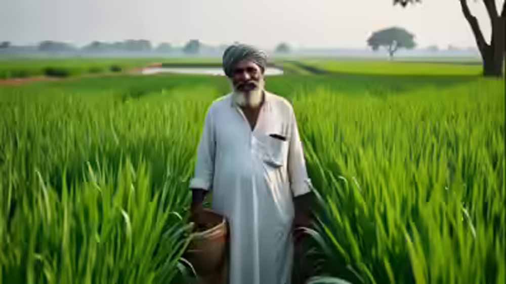 प्रधानमंत्री फसल बीमा योजना  तहत रबी फसलों के लिए बीमा कराने की अंतिम तिथि 31 दिसंबर तय