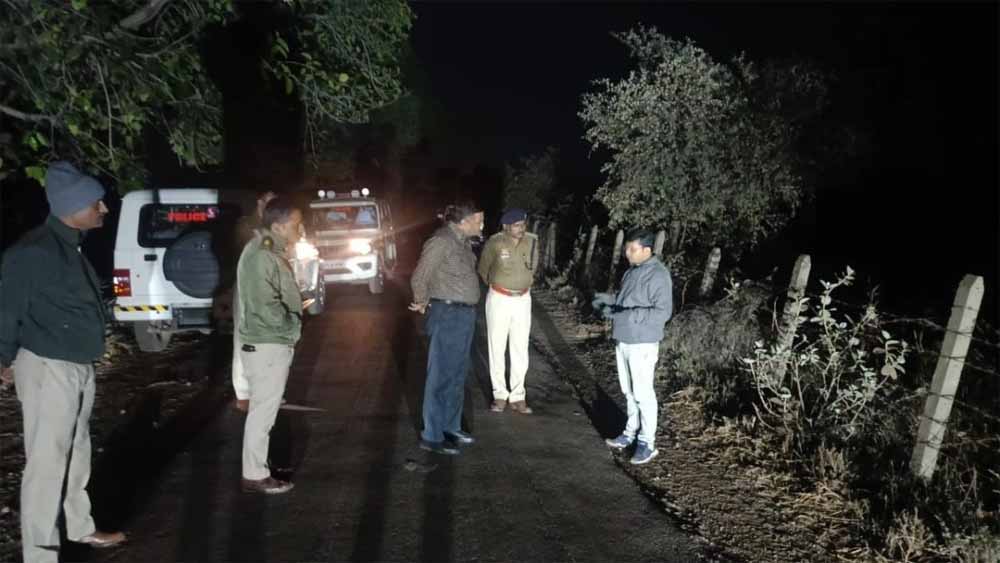 लूट का झूठा नाटक कर उड़ाए 14 लाख! कंपनी के कैश लोडर की साजिश का पुलिस ने किया पर्दाफाश