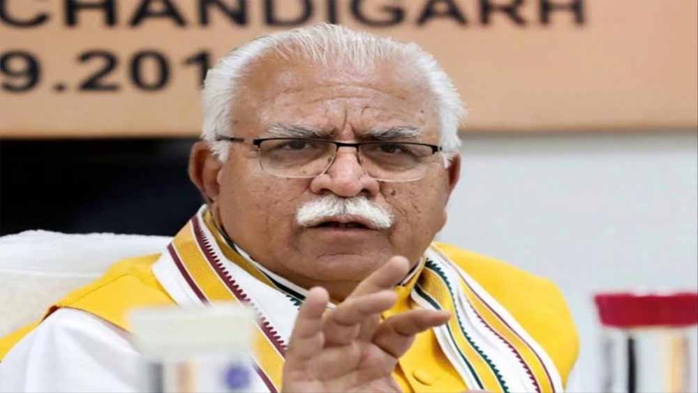 पांच राज्यों के शहरी विकास रोडमैप पर भोपाल में बड़ा मंथन, मनोहर लाल खट्टर होंगे शामिल