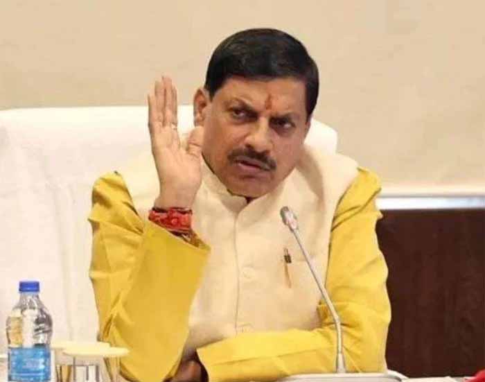 विकास कार्यों की रिपोर्ट सीधे मुख्यमंत्री को: सांसद और विधायक सौंपेंगे कामकाज का लेखा-जोखा