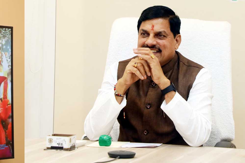 मध्यप्रदेश सरकार तीन किस्तों में लेगी 3 हजार करोड़ रुपये का कर्ज, कुल कर्ज बढ़कर 49,600 करोड़