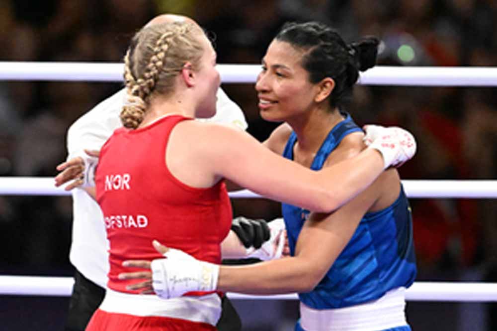 Year in Review 2025: भारतीय मुक्केबाजी का सुनहरा साल, महिला खिलाड़ियों ने बढ़ाया देश का मान