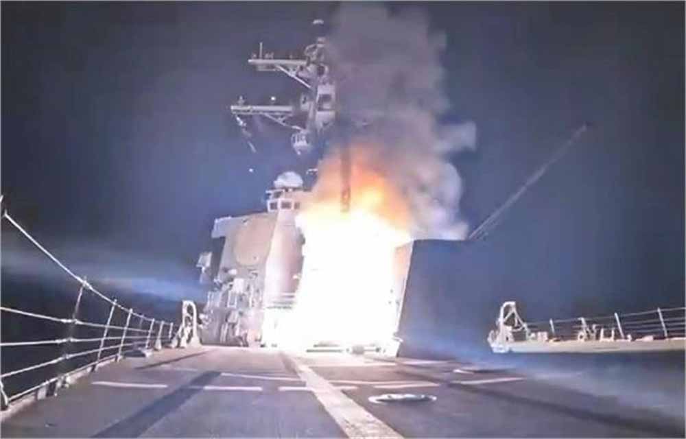 ISIS पर अमेरिका की बड़ी कार्रवाई, नाइजीरिया में हवाई हमला; स्ट्राइक का वीडियो वायरल