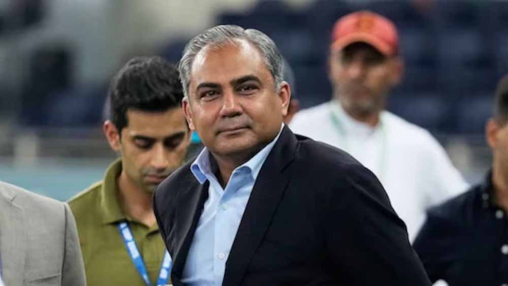 ‘खेल भावना के खिलाफ है रवैया’— भारतीय खिलाड़ियों पर मोहसिन नकवी का बड़ा आरोप, ICC तक जाएगी बात