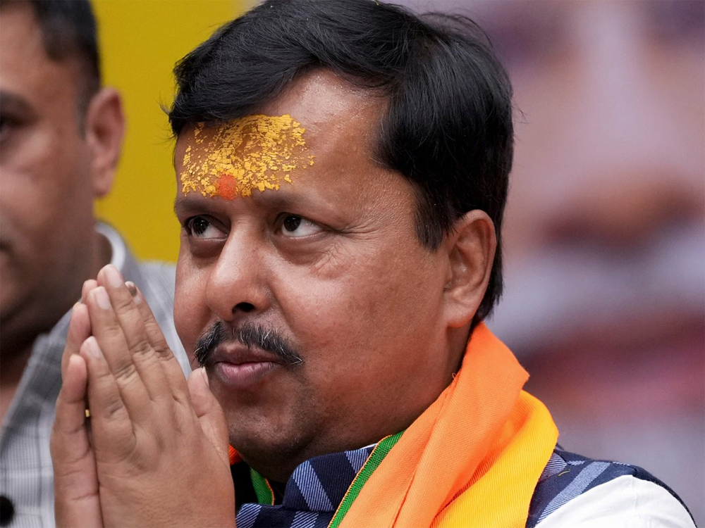 कांग्रेस नेता का बड़ा दावा: नितिन नबीन का रुख हमारे लिए शुभ, सरकार गठन के मिले संकेत