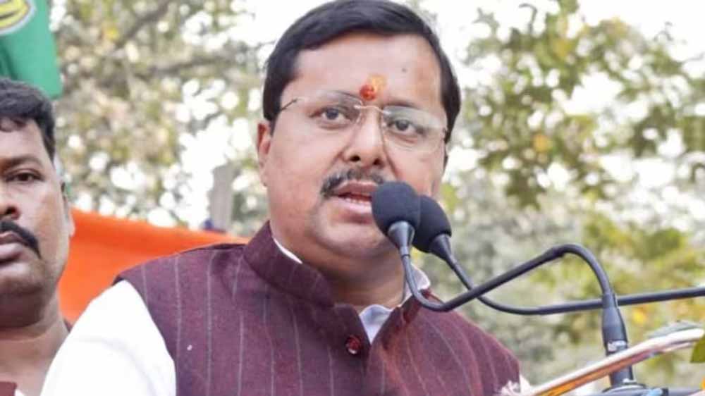 दिल्ली में होगा नितिन नबीन का नया पता, नए साल से बदल जाएगा आशियाना