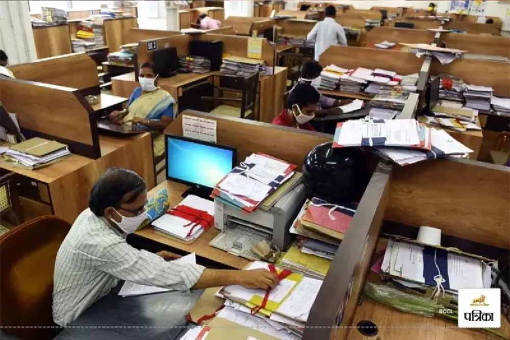 सरकारी नौकरी करने वालों के लिए राहत की उम्मीद? एमपी में 5-डे वर्किंग पर नए संकेत