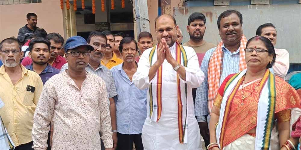 सच बोलने की सजा! राहुल गांधी के बयान का हवाला देकर पूर्व MLA ने कांग्रेस को घेरा