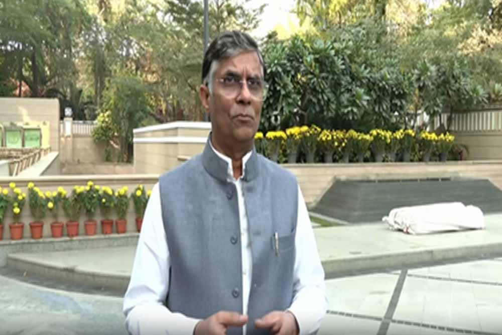 अल्पसंख्यकों पर हिंसा का मुद्दा: बांग्लादेश को लेकर कांग्रेस ने केंद्र सरकार से की सख्त कार्रवाई की मांग