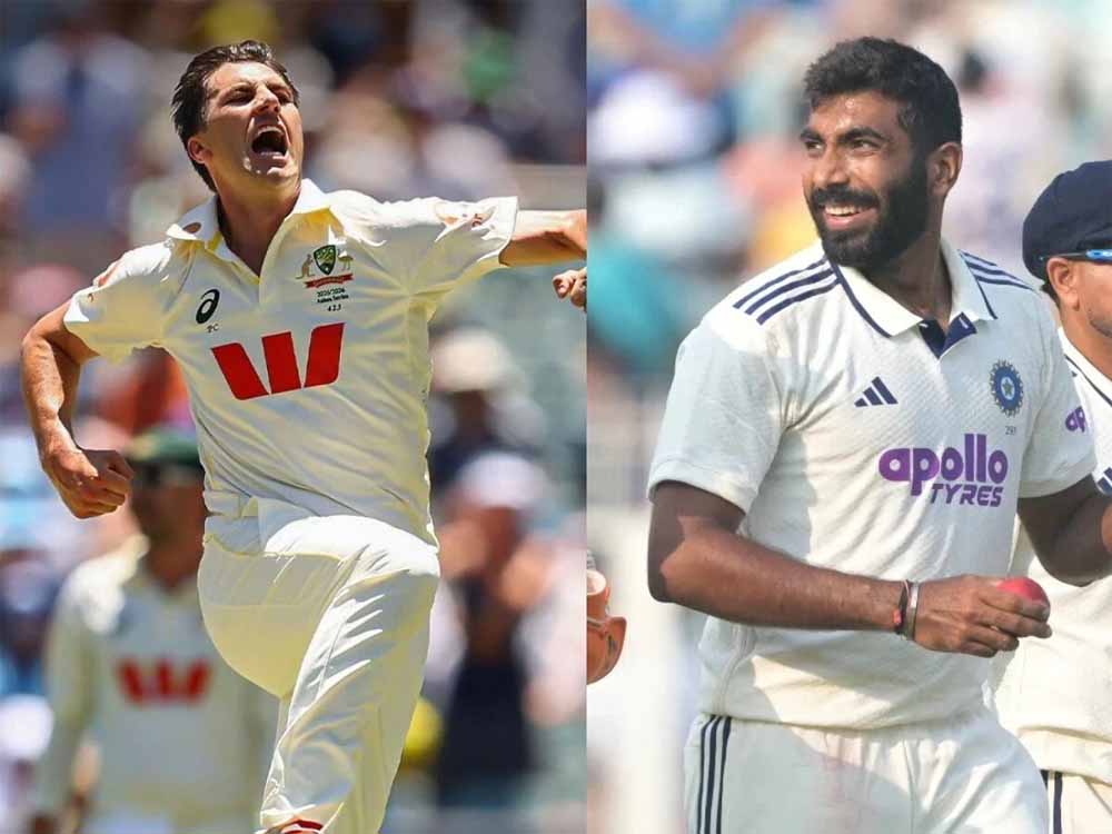 जो रूट की राह में दीवार बने पैट कमिंस, जसप्रीत बुमराह को पीछे छोड़ रचा नया कीर्तिमान