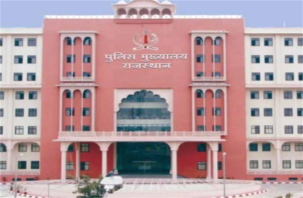 जब भ्रम टूटा और सच्चाई जीती: राजस्थान पुलिस ने कायम की भरोसे की मिसाल