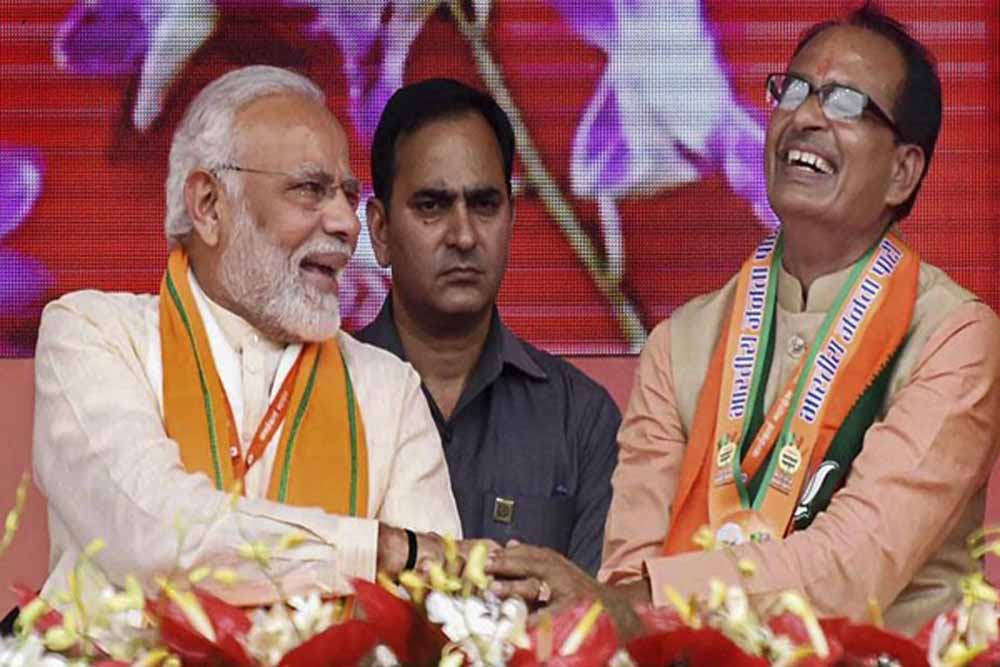 गांवों में टिकाऊ विकास की बुनियाद रखने का संकल्प: ‘जी राम जी’ पर शिवराज चौहान की सोच को पीएमओ की सराहना