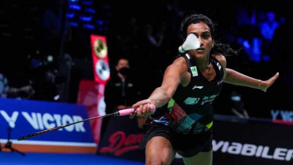 बैडमिंटन स्टार पी.वी. सिंधु का वैश्विक सम्मान, BWF एथलीट्स कमीशन की कमान संभाली