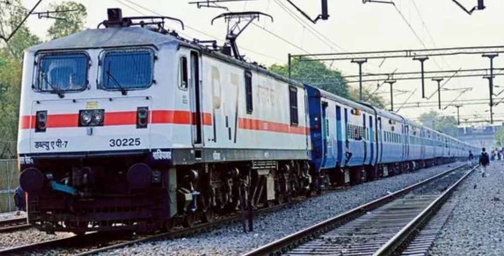 केंद्रीय कर्मचारियों के लिए खुशखबरी: 8वें वेतन आयोग से पहले रेलवे ने शुरू की अहम कवायद