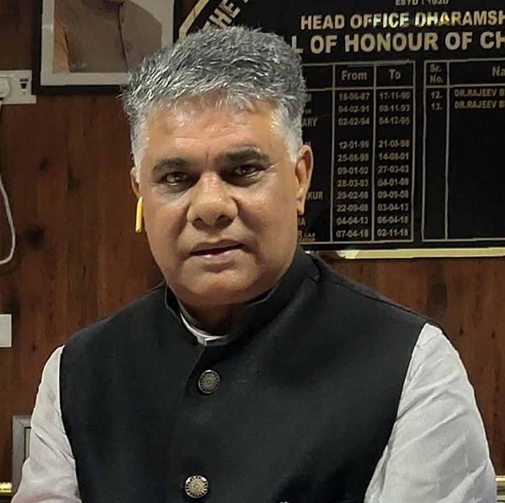 संसद में जवाब: शिमला रेलवे स्टेशन का होगा मेगा डेवलपमेंट, बढ़ेगा पर्यटन