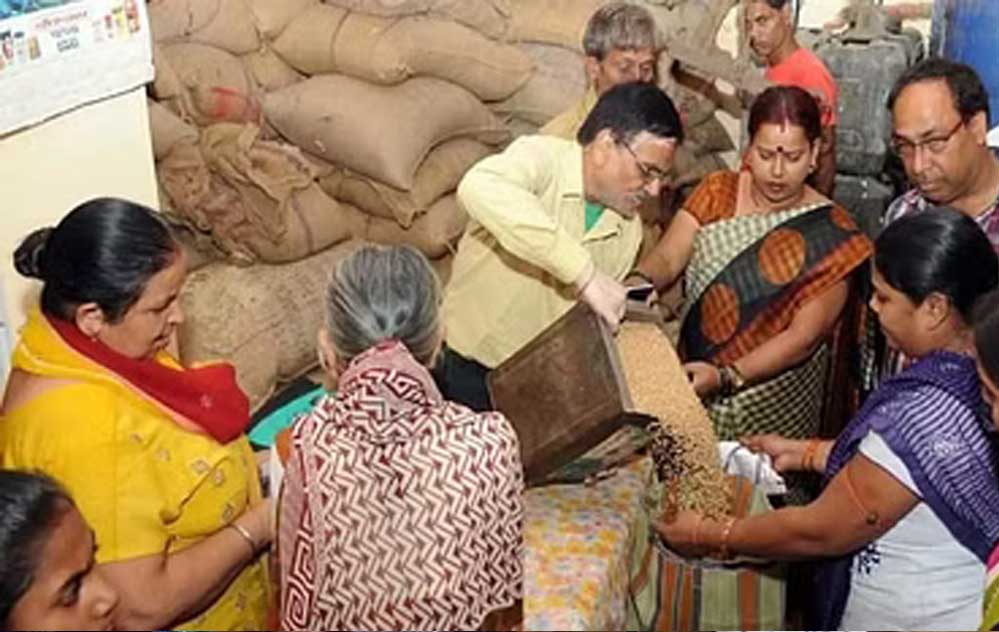 अंबिकापुर में शासकीय उचित मूल्य दुकान संचालन हेतु आवेदन की अंतिम तिथि 12 जनवरी
