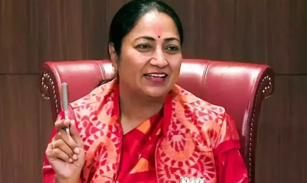 स्वच्छ हवा की दिशा में बड़ा संदेश: प्रदूषण से निपटने को सरकार का साझा संकल्प — सीएम रेखा गुप्ता