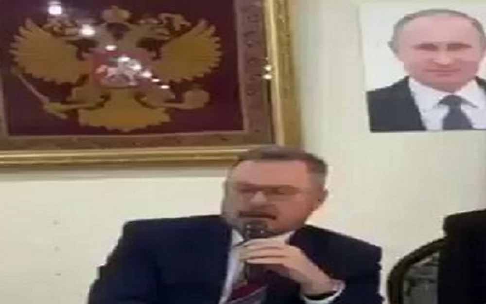 1971 का इतिहास मत भूलो! रूस का बांग्लादेश को दो-टूक संदेश—भारत से दुश्मनी भारी पड़ेगी