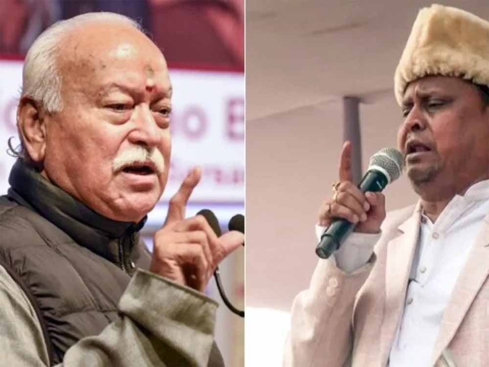 बाबरी मस्जिद विवाद पर मोहन भागवत की दो-टूक: ‘इससे न हिंदुओं का भला होगा, न मुसलमानों का’