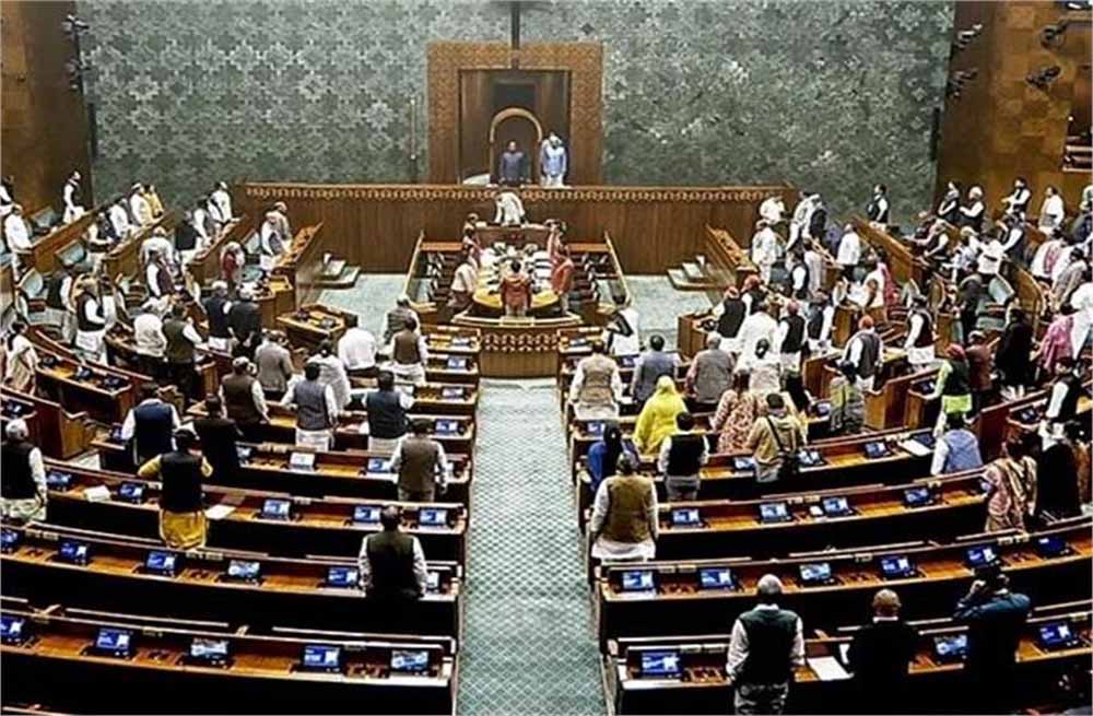 संविधान सदन में आज ‘वंदे मातरम’ पर मंथन—10 घंटे की चर्चा में पीएम मोदी की मौजूदगी