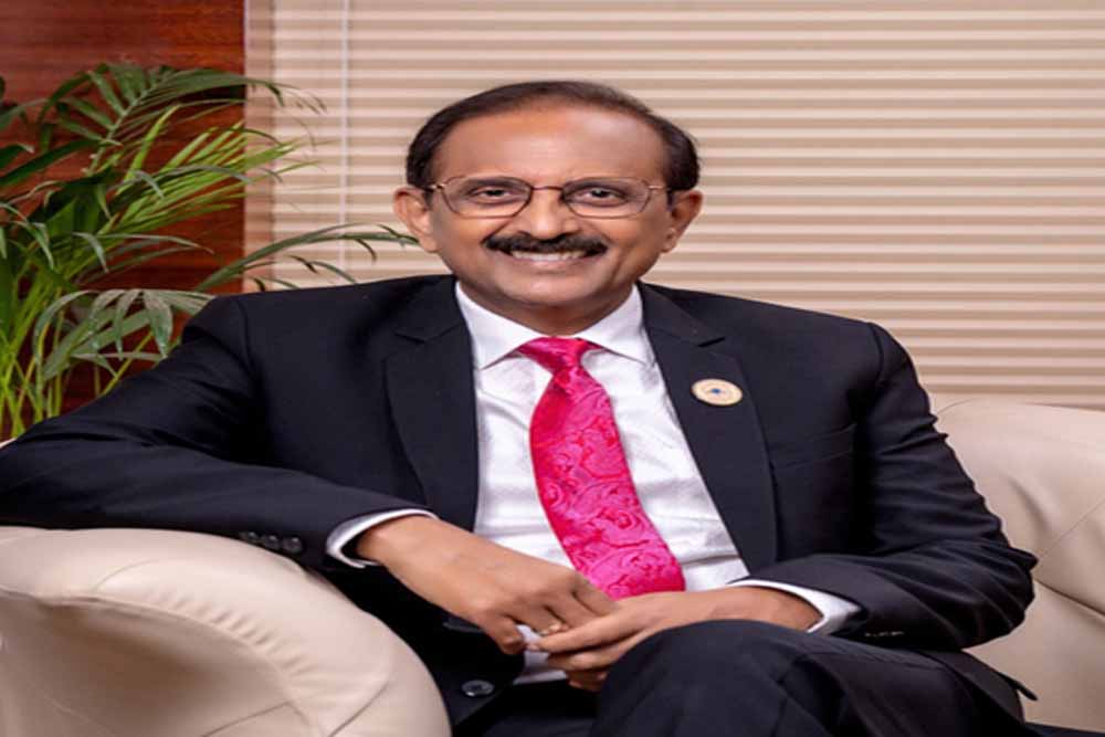 RBI की कटौती से मिला मजबूती का संकेत, देश की इकोनॉमी को लेकर SBI चेयरमैन का बड़ा बयान