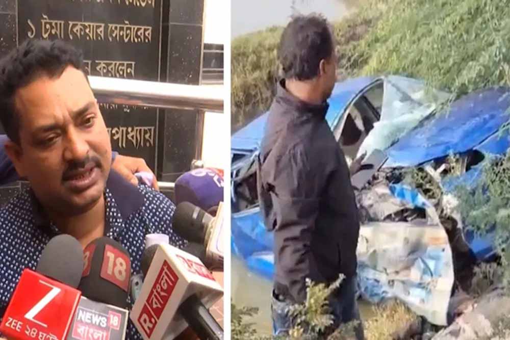 बंगाल में शाहजहां केस का गवाह निशाने पर, हमले में दो की हत्या – बढ़ी राजनीतिक हलचल