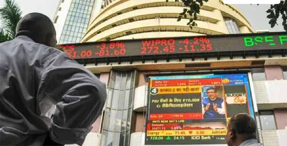 महंगाई के आंकड़ों पर टिकी बाजार की नजर, इस हफ्ते बदल सकती है शेयरों की रंगत