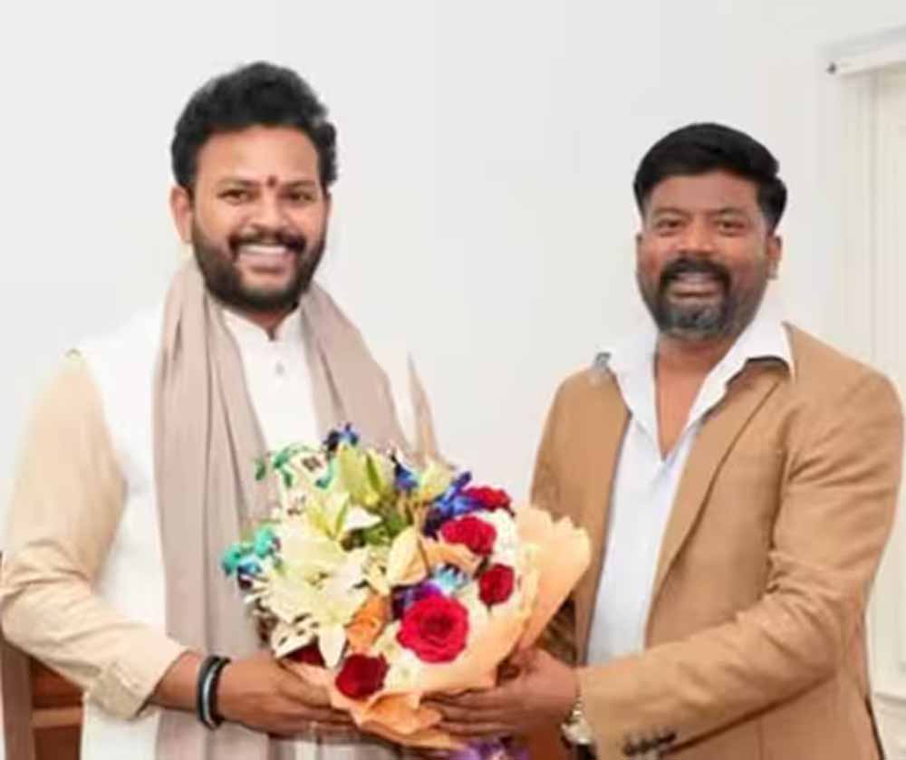 कभी टेंपो चलाते थे श्रवण कुमार विश्वकर्मा, अब आसमान में उड़ान भरेगी शंख एयरलाइंस